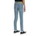 thumbnail image 4 of Levi's Girls 710 Super Skinny Jeans, Sizes 4-16, 4 of 5