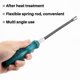 thumbnail image 5 of 7MM Socket Screwdriver Flexible Hex Flex Manual Socket Screw Driver Hand Tools, 5 of 5