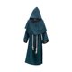 thumbnail image 1 of Disfraz de sacerdote con capucha de Halloween con collar cruzado Cinturón Unisex Hombres Mujeres Sól Tomshoo Verde oscuro/L, 1 of 7