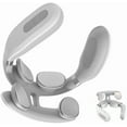 thumbnail image 7 of 2026 new Vitality Magic Pro 2.0 Electric Neck Massager - 4 Heads, Heat, 6 Massage Modes, 14 Intensities, Rechargeable, Ergonomic, Ideal for Travel & Office Use, 7 of 7