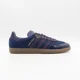thumbnail image 3 of IH5186 Alwayth Ad-id-as Originals Samba OG College Navy Aurora Black (Men's), 3 of 6