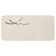 thumbnail image 2 of Creative Sushi Plate 1Pcs White Ceramic Dish For Family Dinners High-end Atmosphere Storage, 2 of 5