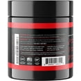 thumbnail image 5 of Goliath Labs Creatine Monohydrate [300g] Creatine Monohydrate Powder for Performance, Recovery | Mix with Workout Shakes, Juices | Unflavored, No Additives | 5g Creatine Micronized /Serving, 5 of 8