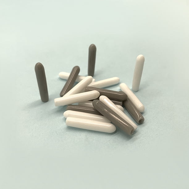 3-25 Tapa protectora de la funda del lavavajillas Tapa protectora de plástico con extremo sumergido Tapón a prueba de polvo Tapa de goma blanda Cubierta protectora a prueba de rayones
