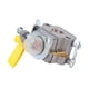 thumbnail image 3 of Carburador de motor, carburador para cortadora de césped 308054003 Carburador para cortadora de césped Valor inmejorable, 3 of 9