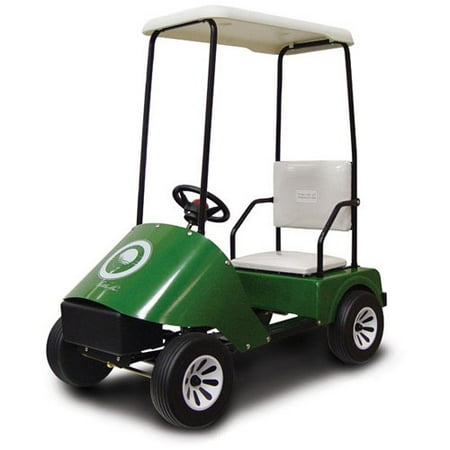 Junior Golf Cart Ride-On Vehicle