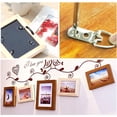 thumbnail image 4 of Kit de Soporte para Cuadros 415PCS Ganchos para Colgar Cuadros JM, 4 of 5