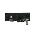 thumbnail image 1 of Wweixi Pièce de Clavier Remplacement Pièces de Rechange Réponse Rapide Accessoires Informatiques Réparation Clavier PC Remplacement pour E580, 1 of 6