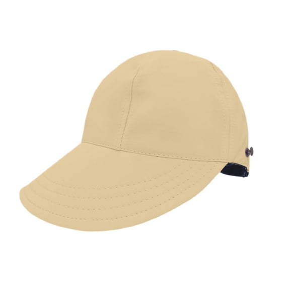 Womens Bucket Hats Softly Draped Asymmetric Brim, Rounded Crown, and Packable Silhouette Women Bucket Hat for Outdoor