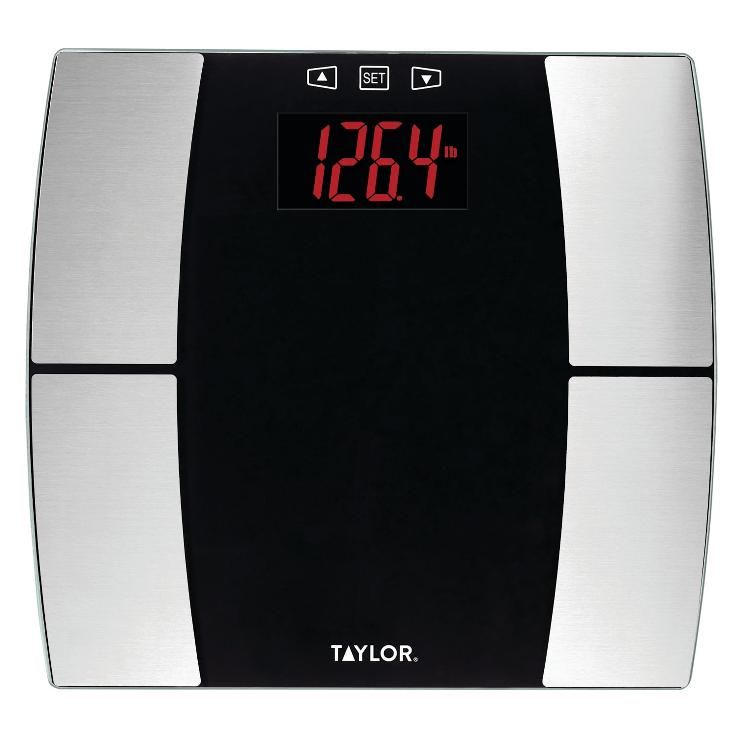 Taylor Body Composition Scale 440 lb Capacity