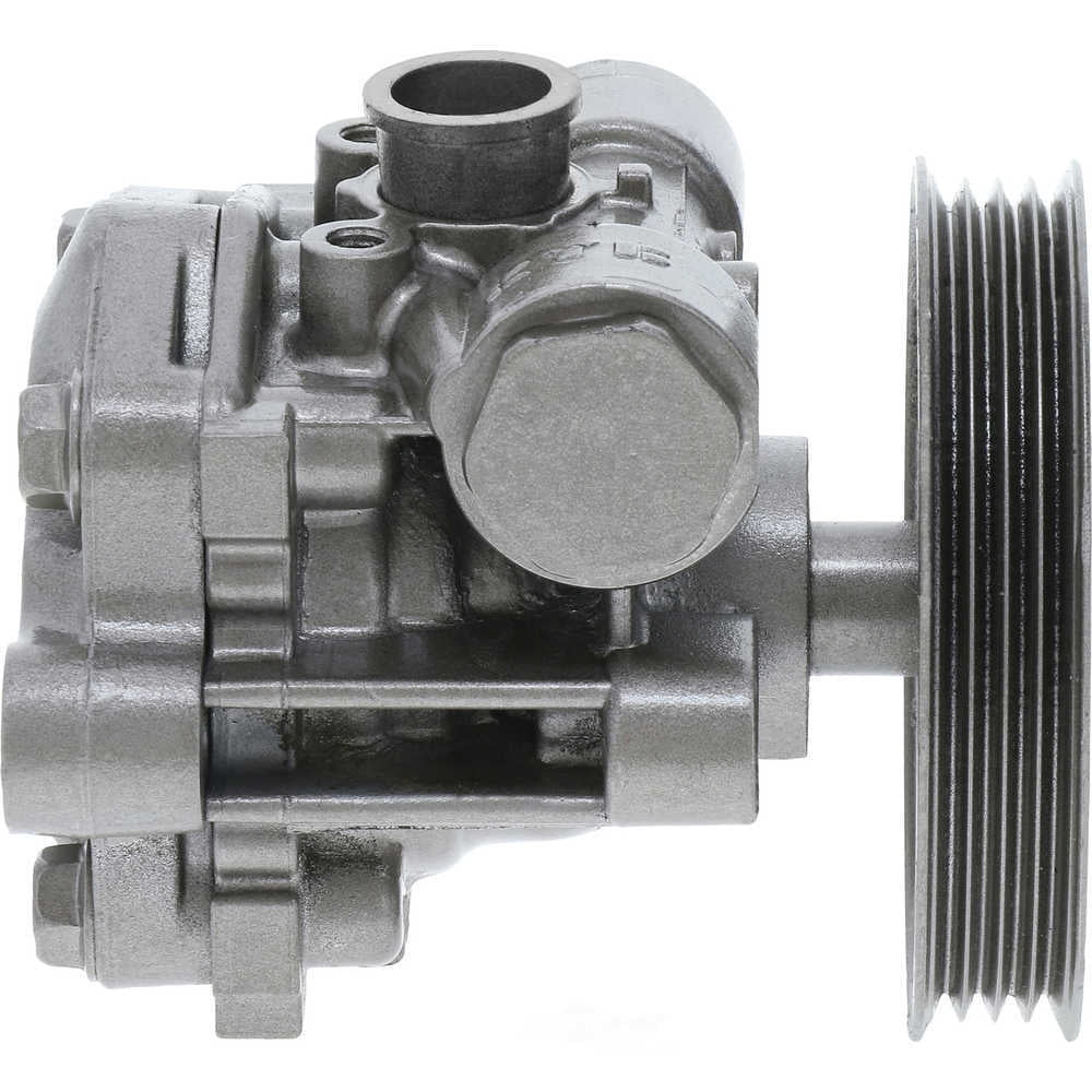 MAVAL 96449M Reman Power Steering Pump