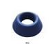 thumbnail image 4 of Soporte de pelota Matsuzay Fútbol Rugby Baloncesto Voleibol Azul, 4 of 6