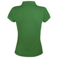 thumbnail image 3 of SOLs Womens Prime Pique Polo Shirt, 3 of 5
