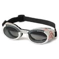thumbnail image 1 of Doggles DODGILLG-14 Doggles - ILS Large Skull Frame with Smoke Lens, 1 of 5