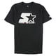 thumbnail image 1 of Camiseta gráfica STARTER The Boogie para hombre gris grande, 1 of 2