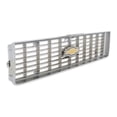 thumbnail image 2 of Brothers Trucks 04-168 Grille - Argent with Chrome Accent, 2 of 6