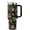 Christmas Pine Tree, variant on Christmas Pine Tree 40 oz Black Tumbler with Handle - Christmas Vacation Cups, Xmas Mugs - Vacuum Insulated Stainless Steel Tumbler - Double Wall Travel Coffee Mug - Holiday Gifts for Women Men