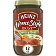 thumbnail image 2 of Heinz Home Style Savory Beef Gravy - 12oz pack of 2, 2 of 2