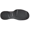 thumbnail image 5 of HOSS Men’s Composite Toe Athletic Work Shoe Slip Resistant EH Spadix Black, 5 of 7