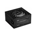 thumbnail image 5 of XPG Cybercore II 1000W PCIE 5 & ATX 3.0 Power Supply - Full Modular - 80 Plus and Cybernetics Platinum Certified - 100% Japanese 105°C Capacitors -(CYBERCOREII1000P-BKCUS), 5 of 5