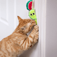 thumbnail image 4 of Quirky Kitty Interactive Tropical Dangler Cat Toy, 4 of 13