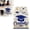 B, variant on Goowood 2026 Graduation Table Decorations Table Runner Congrats Grad Class of 2026 Decor College Graduation Centerpieces Style E