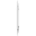 thumbnail image 3 of 24"OD x 8"C x 1"P Haus Architectural Grade PVC Contemporary Ceiling Medallion, 3 of 11