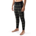 thumbnail image 4 of George Men's Waffle Jogger Sleep Pant, 4 of 8