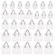 thumbnail image 1 of Paquete de 30 Adhesivos para Colgar Cuadros, Sin Clavos, Pared., 1 of 7