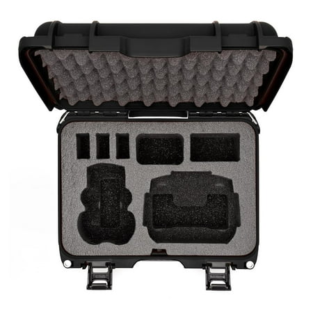 NANUK - NNUK915SC1589 - Black