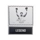 thumbnail image 5 of Muhammad Ali Legend Round 1 Eau De Parfum Spray (Sport Edition) By Muhammad Ali Muhammad Ali Model, 5 of 7