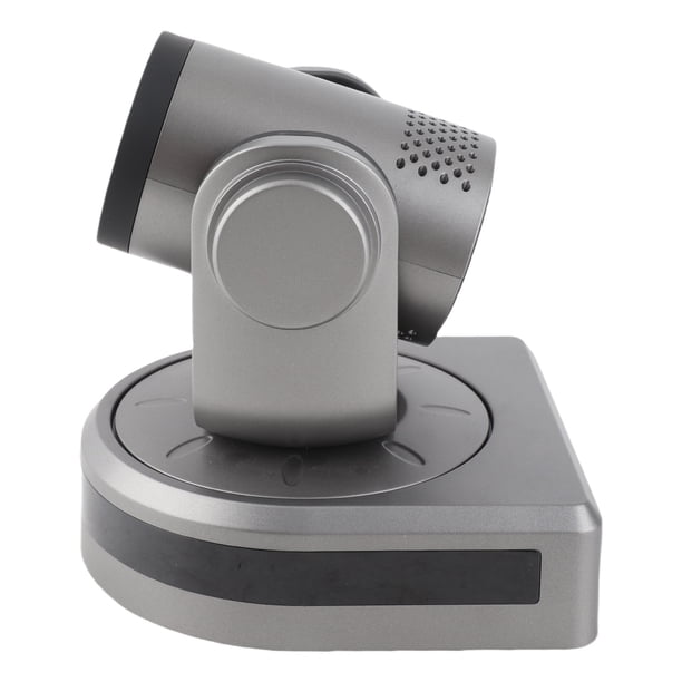 Cámara Para Reuniones, Cámara Web Para Computadora Con Zoom Opcional 3X, Ultra Clara, De Bajo Ruido, Función Preestablecida Múltiple Full HD 1080p Para 7 Para