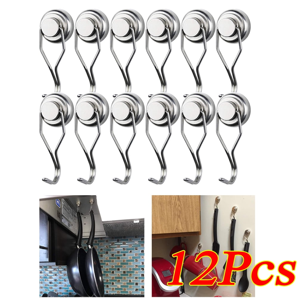 Hooks Swing Neodymium Hooks Hooks for Fridge
