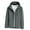 B# Dark Gray, variant on SMihono Deals Large Size Teen Girls Long Sleeve Casual Outwear Coats Men And Women Sprint Coat Thin Style Outdoor Ski Suit Hooded Windproof And Coat Hooded Coat/Jacket Black 10