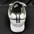 thumbnail image 5 of New Balance Mens 409 V2 MX409WG2 White Casual Shoes Sneakers Size 12 4E ONE SHOE, 5 of 5