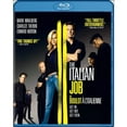 thumbnail image 1 of The Italian Job (Blu-ray) (Bilingual), 1 of 1