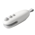 thumbnail image 1 of Máquina Selladora Bolsas 2 en 1 Sellador Térmico Plástico para Refrigerios (actualización) Blanco, 1 of 7