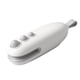 thumbnail image 1 of Máquina Selladora Bolsas 2 en 1 Sellador Térmico Plástico para Refrigerios (actualización) Blanco, 1 of 7