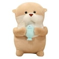 thumbnail image 4 of Lindo Animal relleno de , decoración de sala de estar, muñeco de peluche, juguete suave para niños, adolescentes, adultos, niños, regalos del 11cm, 4 of 9