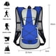 thumbnail image 2 of Bolsa de agua para deportes al aire libre, ciclismo, viajes, senderismo, acampada, carrera, fitness, mochila de ciclismo, 2 of 5