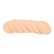 thumbnail image 2 of Borla para Polvos de Maquillaje BuyWeek 7 Piezas Esponja Natural, 2 of 14