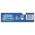thumbnail image 5 of Crest Plus Tartar Protection Toothpaste, Regular Paste, 5.7 oz, 5 of 9
