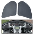 thumbnail image 3 of Bgsha For Honda GL1800 2001-2005 Front Speaker Cover, 3 of 3