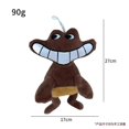 thumbnail image 2 of Muñeco de peluche de Garden Of Ban Ban, muñeco de peluche suave, juego de peluche de Garden Of Banban para niños, regalo para niños, rana, 2 of 2