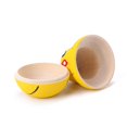 thumbnail image 2 of Muñecas Matryoshka Wdftyju 10 Uds de madera DIY arte hecho a mano, 2 of 6