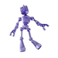thumbnail image 5 of Halloween Decor Gradient Skeleton, Porch Garden Outdoor Decor, 7.4 in, 5 of 5