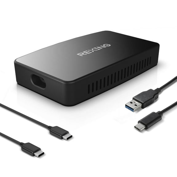 Rexing CPW-1 Wireless CarPlay Adapter