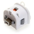 thumbnail image 3 of Wii accelerator wii handle sensor Wii MotionPlus dynamic intensifiers with silicone sleeve, 3 of 5