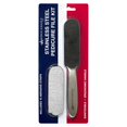 thumbnail image 1 of Americanails Kit de lima de pedicura de acero inoxidable con tiras abrasivas EasyPeel, 1 of 3