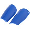 thumbnail image 1 of 1 Paar Fußball-Leggings Anti-Rutsch-Schild Kinder Schienbeinschoner (Blau), 1 of 6